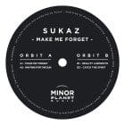 Sukaz  - Make Me Forget