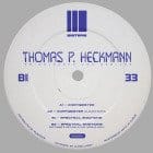 Thomas P. Heckmann - Releases and Remixes