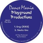 Playground Productionz - Orgy (XXX)