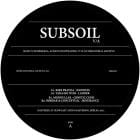 Various Artists - Subsoil