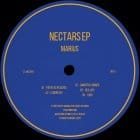 Marius - Nectars EP