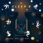 Sleep D - Greasy Beats & Blobs Vol 1 