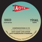 East Coast Love Affair - Confrontations