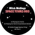 Mitch Wellings - Space Tours 003