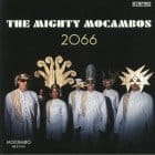 The Mighty Mocambos - 2066 (Gold Vinyl Edition)