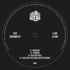 Luz1e - Polymorph EP