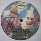 Yarbrough & Peoples - Don't Stop The Music