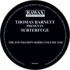 Thomas Barnett presents Subterfuge - The Foundation Series Volume One
