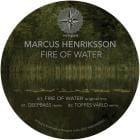 Marcus Henriksson - Fire of Water