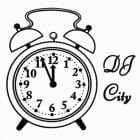 Dj City - Clocks