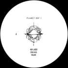 Various Artists - Planet OSF