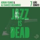 Adrian Younge & Ali Shaheed Muhammad - Jazz Is Dead 7 Jao Donato