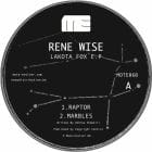 Rene Wise - Lakota Fox Ep