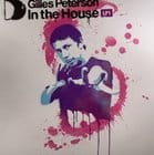 Gilles Peterson - In The House lp 1