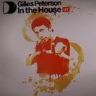 Gilles Peterson - In The House lp 2