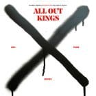 Various Artists - Writers On Wax X - All Out Kings (OBI)