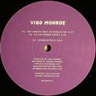 Vigo Monroe - Hey Robotz