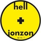 Hell + Jonzon - EP No. 1