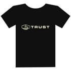 Trust - Trust (glow print)