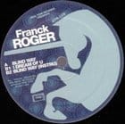 Franck Roger - Blind Way