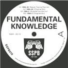 Fundamental Knowledge - 1994 - 20/3