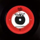 Black Heat - Wanaoh / Chip's Funk