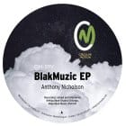 Anthony Nicholson - BlakMuzic EP