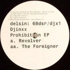 Djinxx - Prohibition