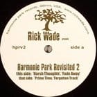 Rick Wade - Harmonie Park Revisited vol.2