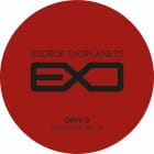 ORYX 9 - Abstraction Trail EP