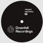 Various Artists - Infected Machinery EP