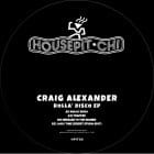 Craig Alexander - Rolla Disco EP