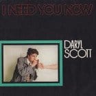 Daryl Scott - I Need You Now (Flemming Dalum remix)