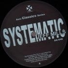 Jeff Mills - Systematic / The sin