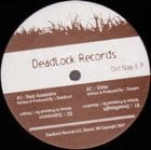 Sougon / WaveFirm / DeadLock (Sublock & Sougon) - Dirt Nap ep