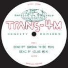 Trans-4M - Dencity / Butterflies