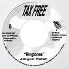 Juergen Ratan - Ringtones