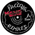 Novo Line - Racconti (remixes)