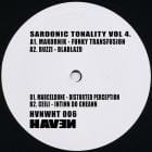 Various Artists - Sardonic Tonality Vol. 4