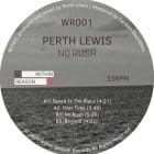 Perth Lewis - No Rush 