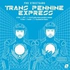 PBR Streetgang - Trans Pennine Express