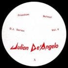 Julion De'angelo - DJ Series Vol. 4