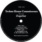 Zopelar - THC 303