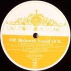 Shahrokh Sound Of K. - Compost Black Label #30