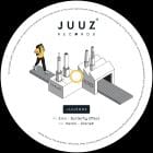 Various Artists - JUUZ 002