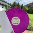 Blake Baxter - Purple Planet EP