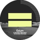 Exium - A Sensible Alternative To Emotion Remixes