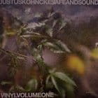 Justus Köhncke - Safe And Sound Vinyl Part 1