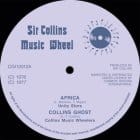 Sir Collins - Music Wheel