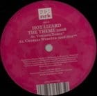 Hot Lizard - The Theme (Charles Webster & Carl Craig remix)